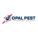 Opal Pest Control Perth logo